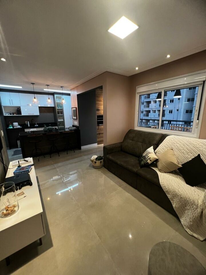 Edifício Residencial para Venda - Parque da Vila Prudente