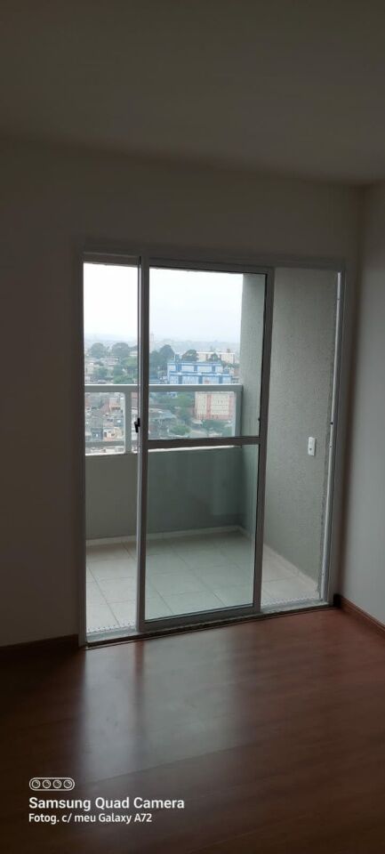 Apartamento para Venda - Jardim Adutora
