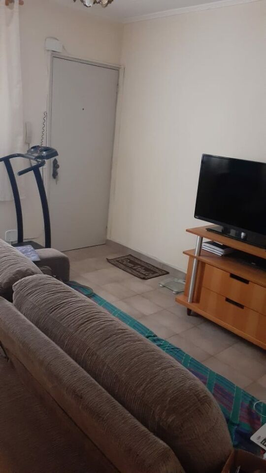 Apartamento para Venda - Jardim Independência