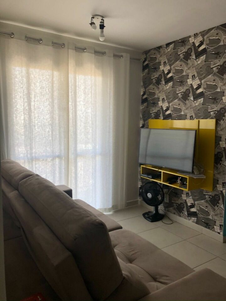 Edifício Residencial para Venda - Quinta da Paineira