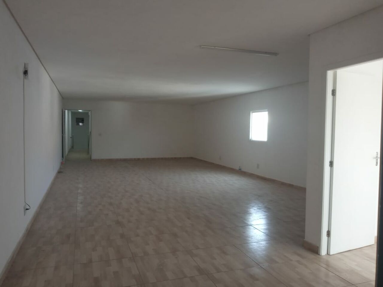 Sala para Locação - Vila Regente Feijó