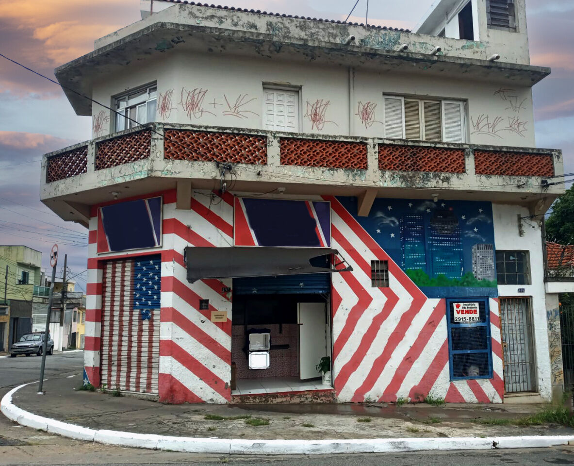 Sobrado para Venda - Vila Prudente