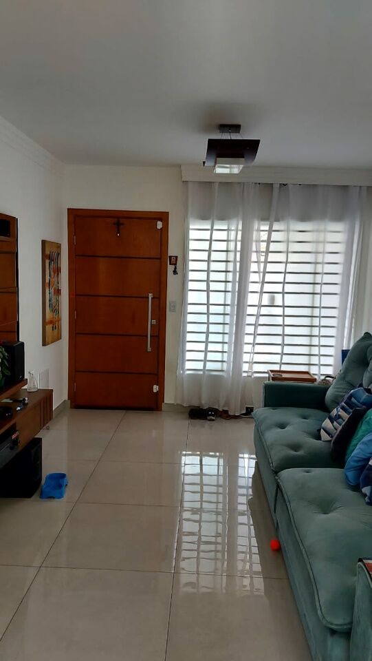 Sobrado para Venda - Vila Zelina