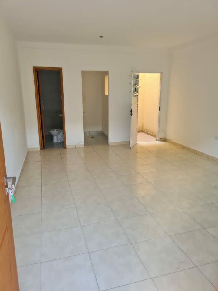 Apartamento para Venda - Vila Alpina