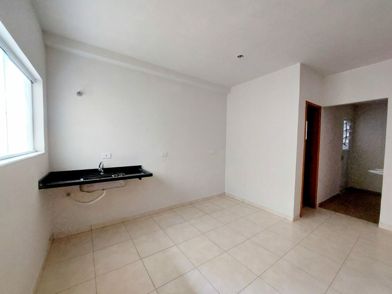 Apartamento para Venda - Vila Alpina