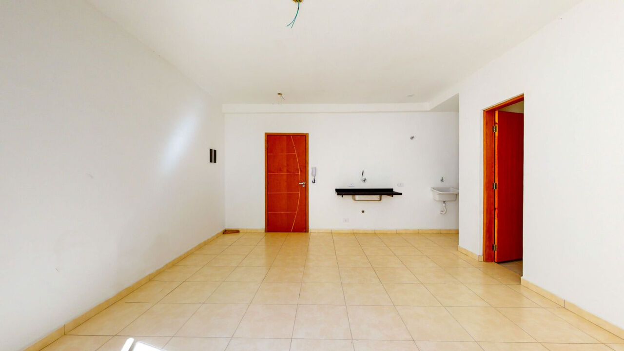 Apartamento para Venda - Vila Alpina