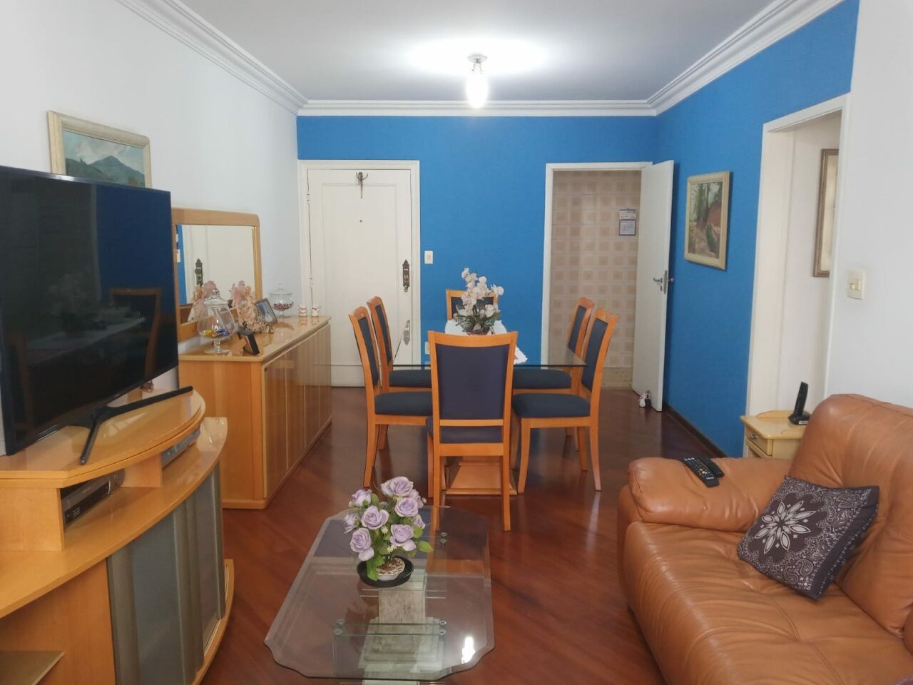 Apartamento para Venda - Mooca