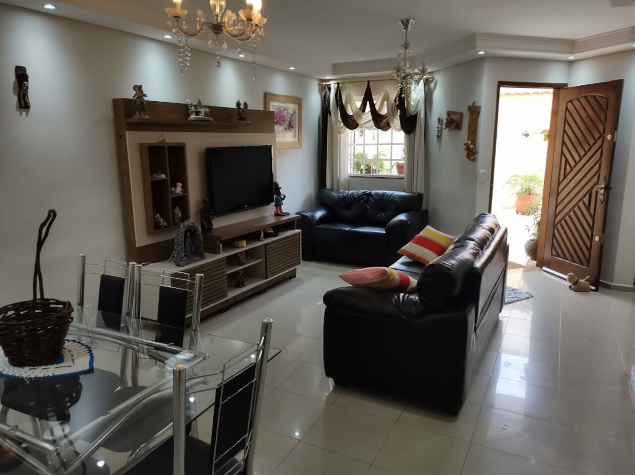 Casa de Condominio para Venda - Vila Bertioga