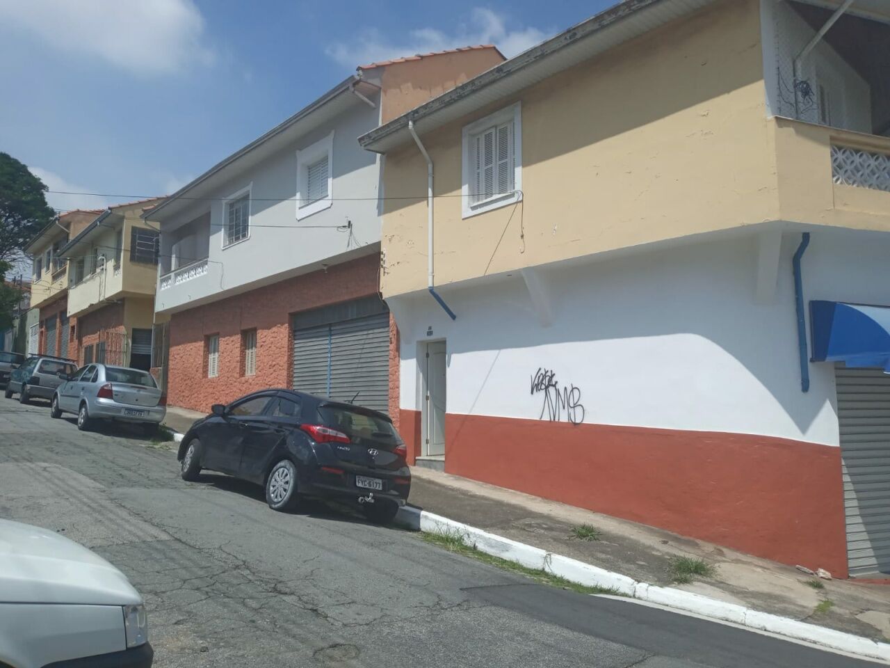 Casa para Venda - Vila Oratório