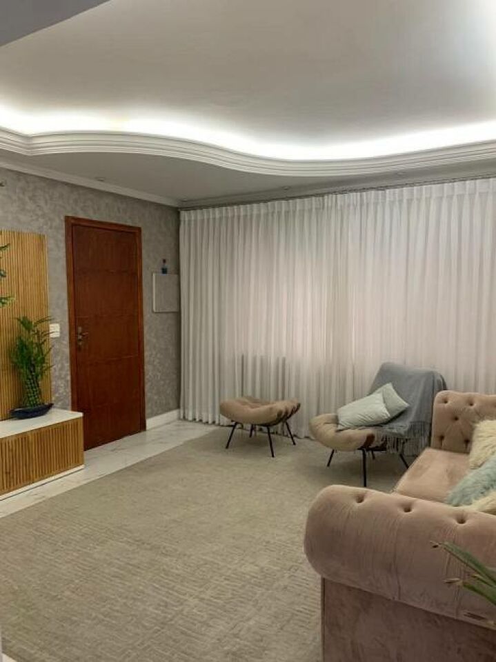 Sobrado para Venda - Jardim Avelino