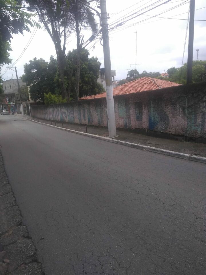 Terreno para Venda - Itaquera