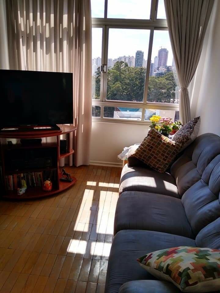 Apartamento para Venda - Parque da Mooca