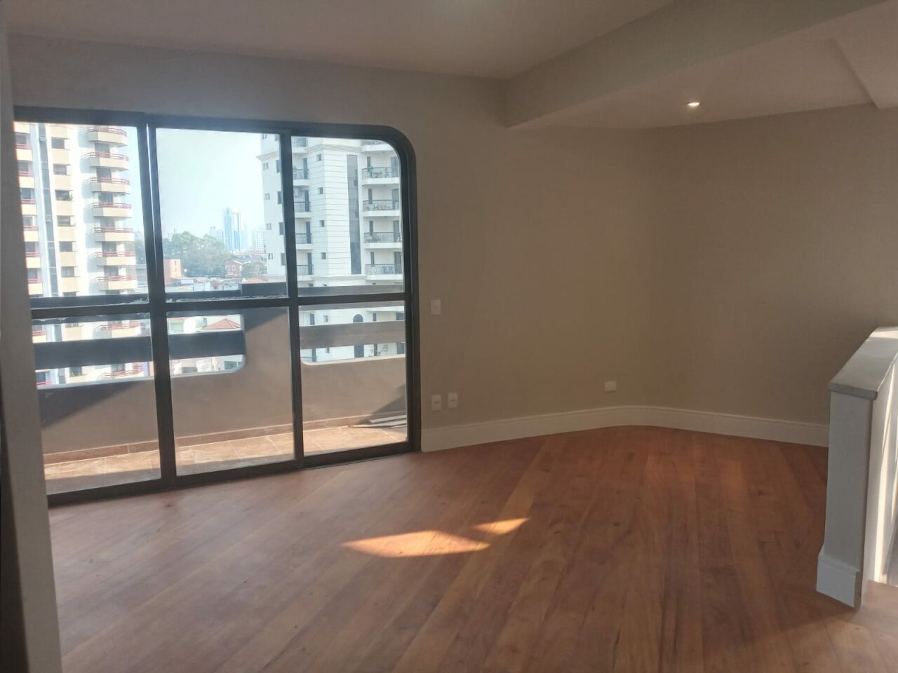 Apartamento para Venda - Jardim Avelino