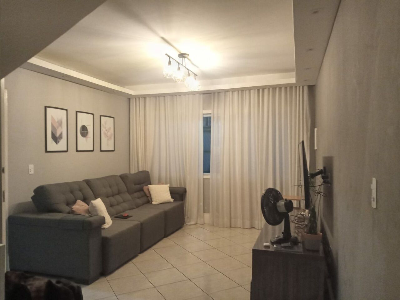 Sobrado para Venda - Vila Prudente