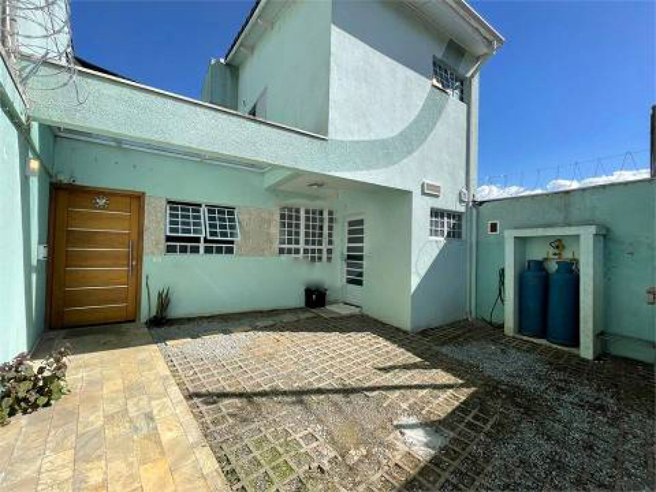 Sobrado para Venda - Vila Formosa