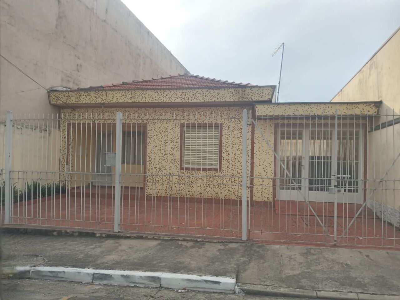 Casa para Venda - Vila Ema