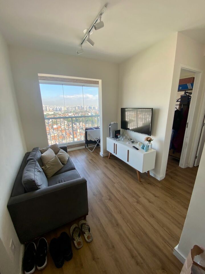 Apartamento para Venda - Sítio da Figueira