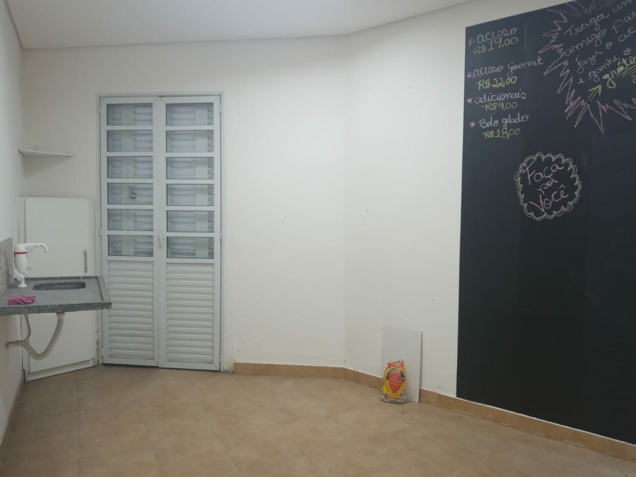 Sala para Locação - Vila Prudente