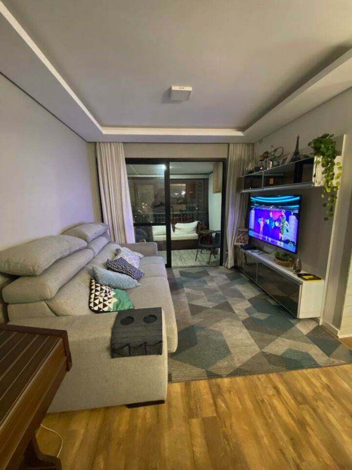 Edifício Residencial para Venda - Vila Prudente Zona Leste
