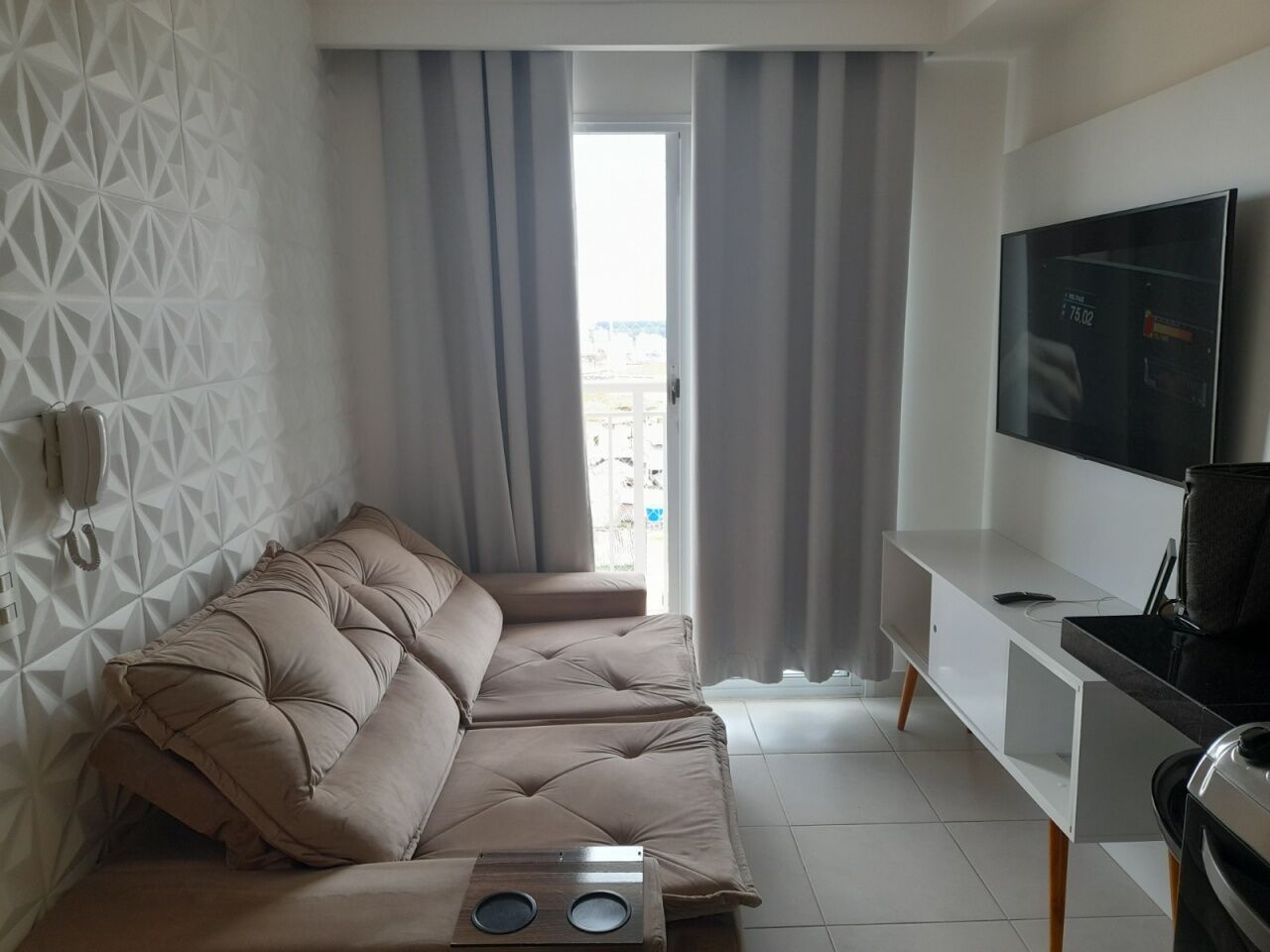 Edifício Residencial para Venda - Vila Alpina
