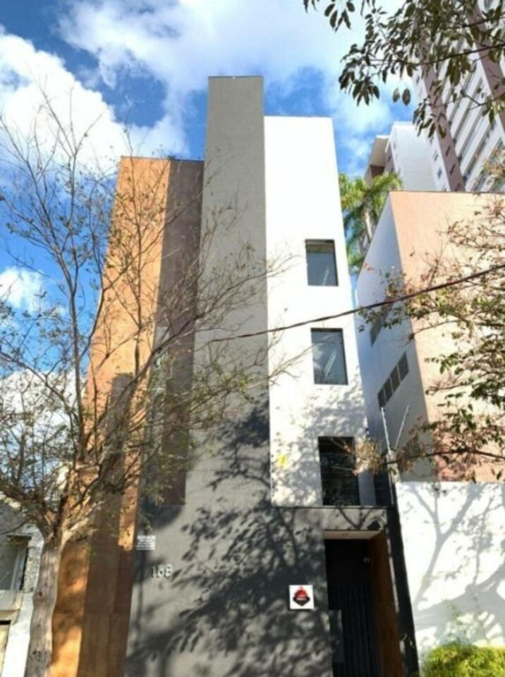 Prédio para Venda - Vila Dom Pedro I