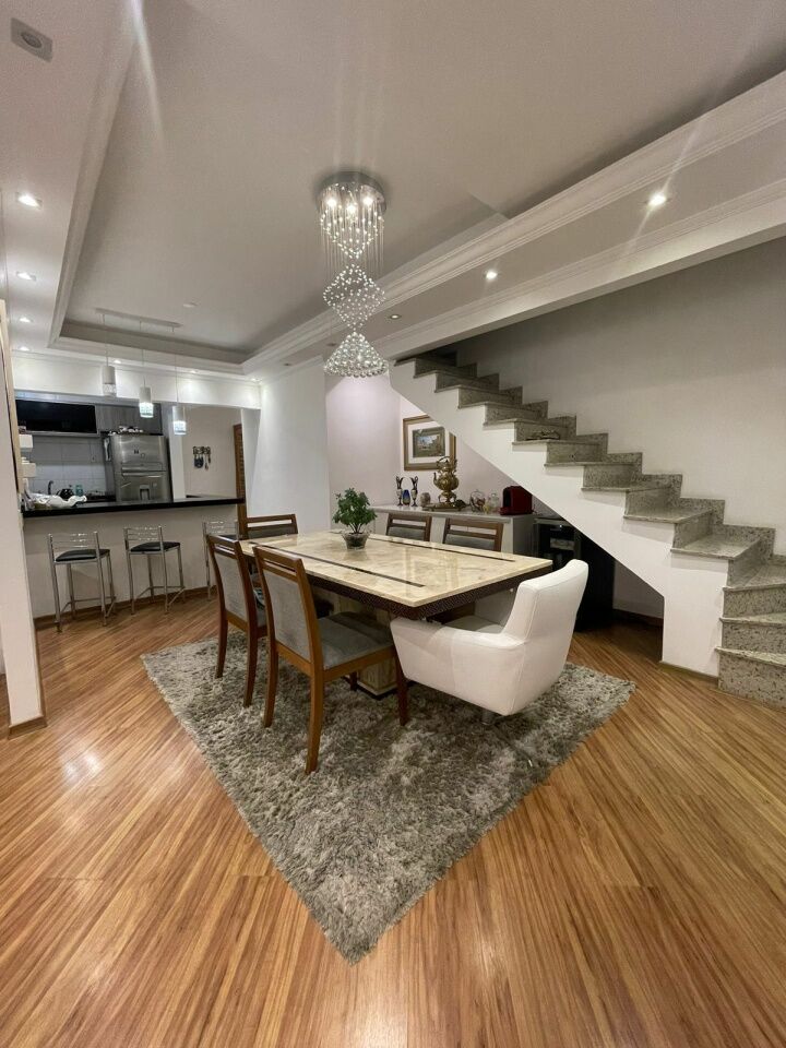 Edifício Residencial para Venda - Vila Bertioga