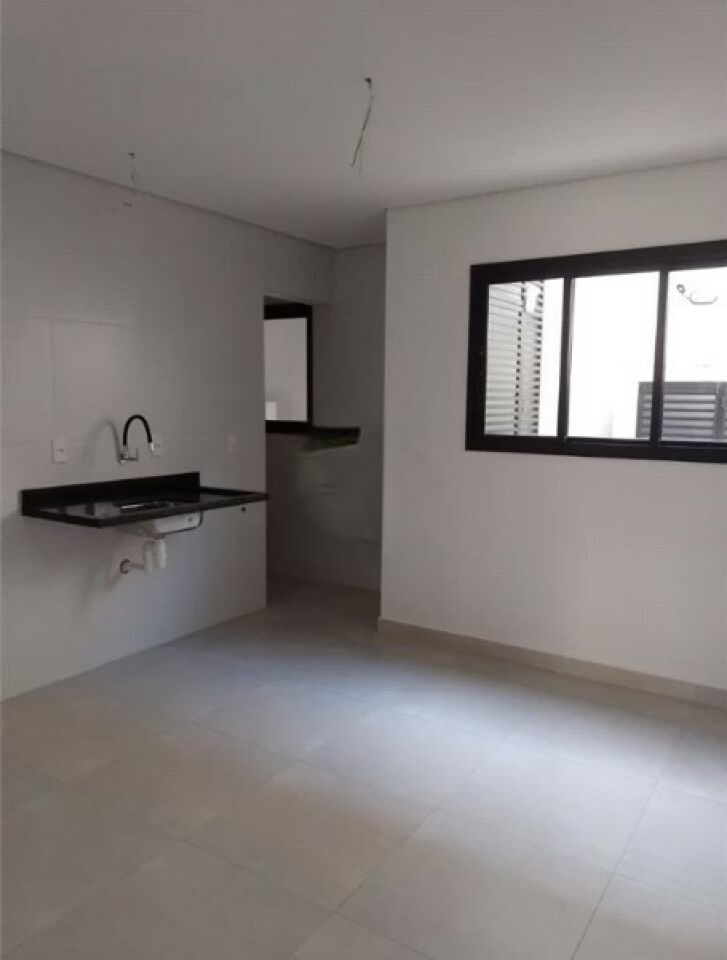 Apartamento para Venda - Vila Graciosa