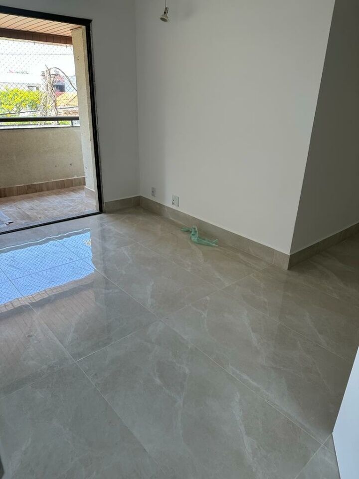 Apartamento para Venda - Vila Regente Feijó