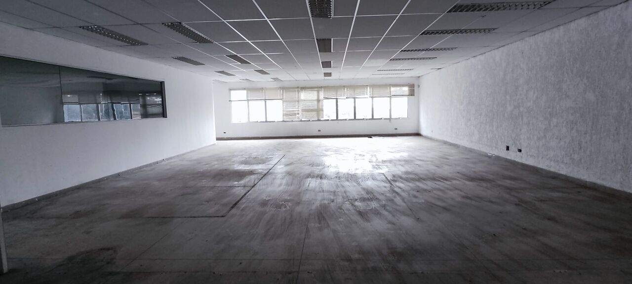 Sala para Locação - Parque da Mooca