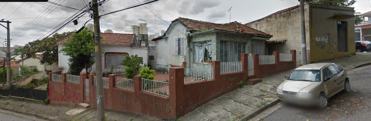 Terreno para Venda - Parque da Vila Prudente