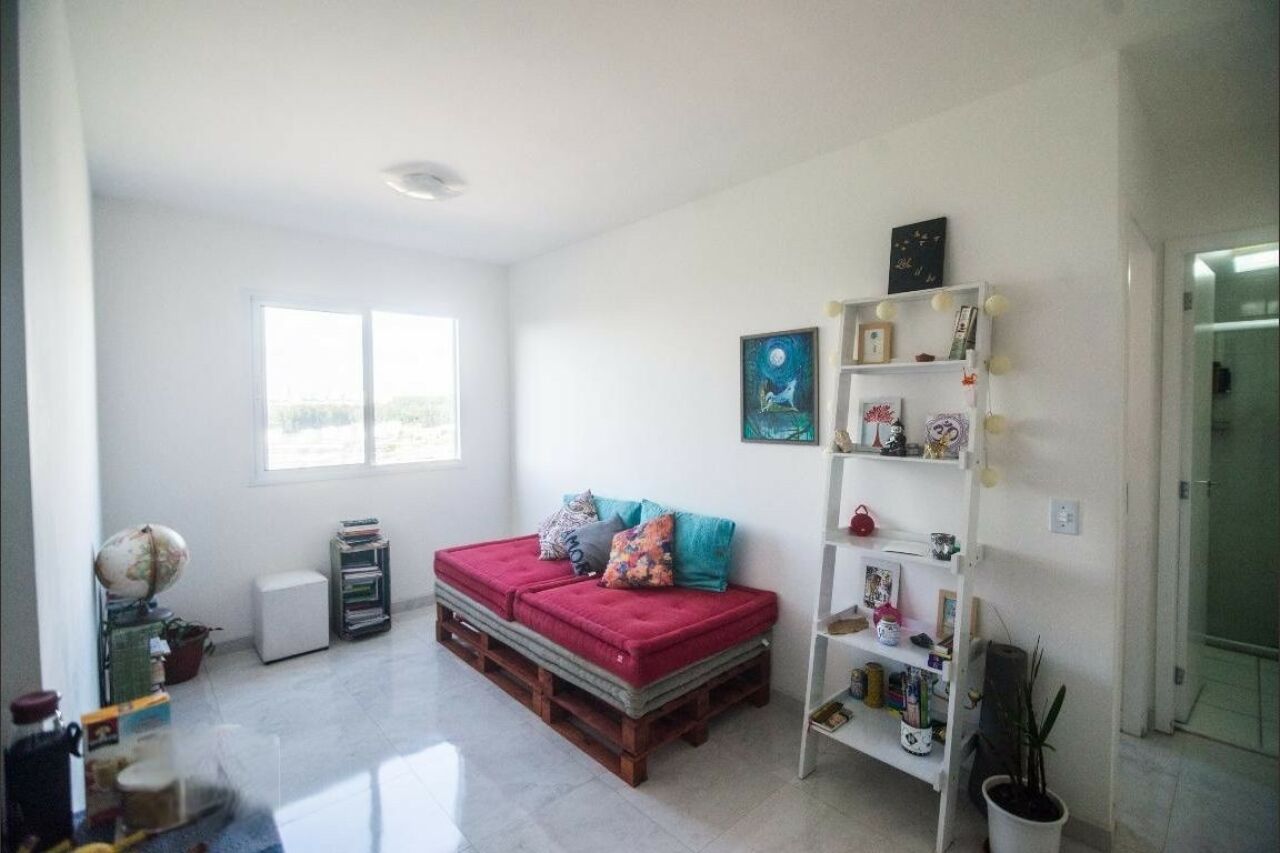 Edifício Residencial para Venda - Vila Prudente