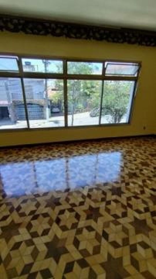 Casa para Venda - Vila Prudente