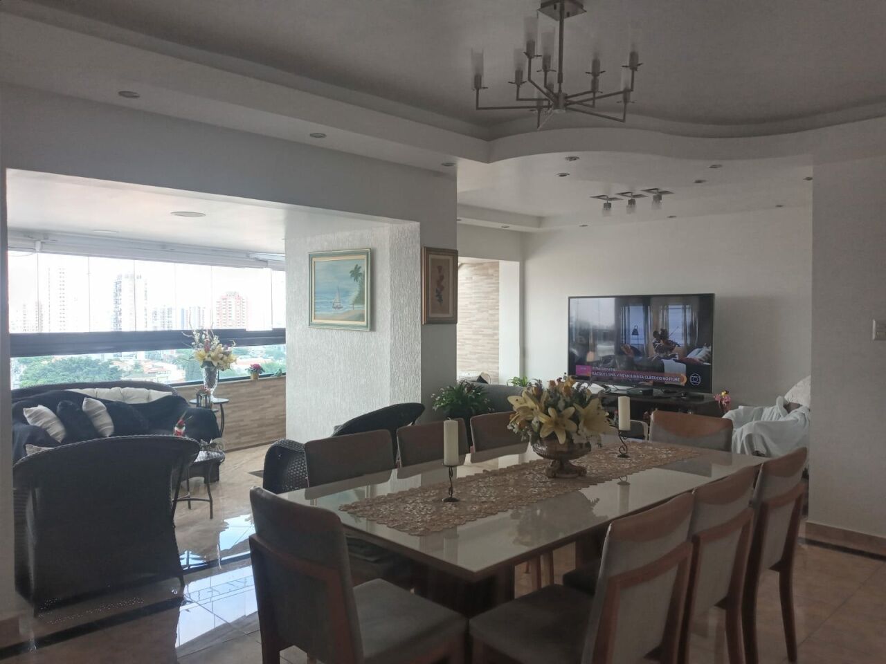 Edifício Residencial para Venda - Jardim Avelino