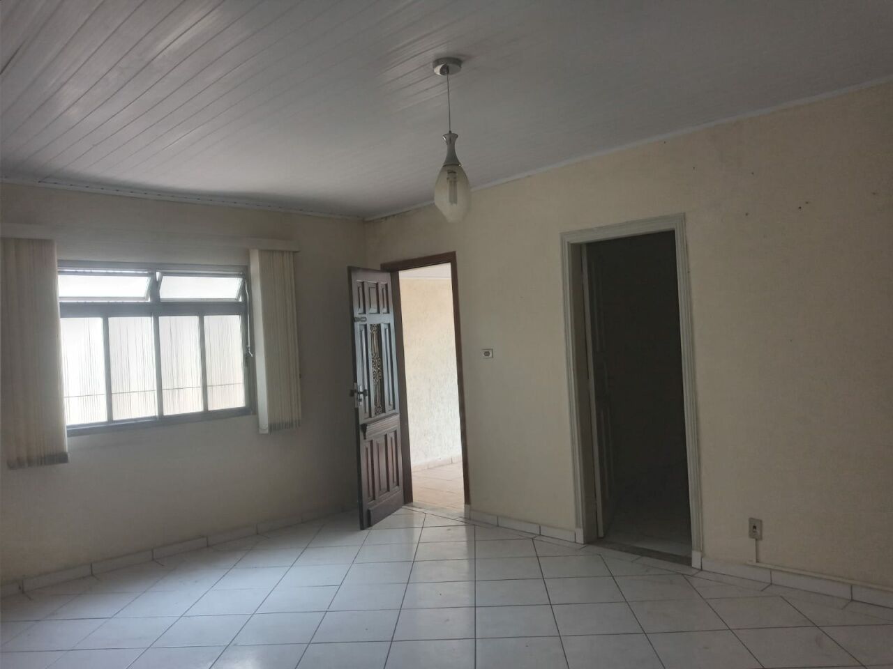 Casa para Venda - Vila Alpina