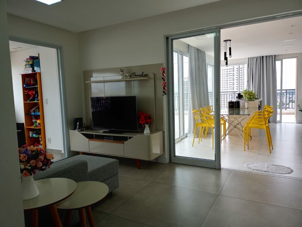 Apartamento para Venda - Parque da Mooca