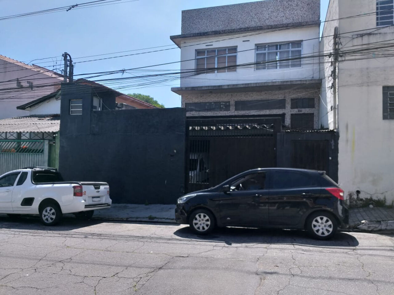 Galpão para Venda - Vila Diva Zona Leste