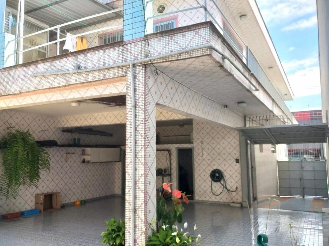 Casa para Venda - Vila Regente Feijó