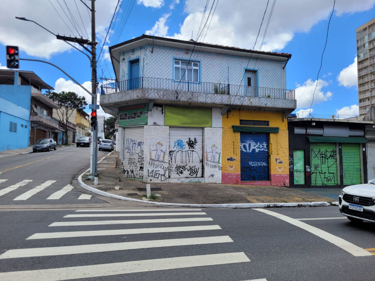 Sobrado para Venda - Vila Ema