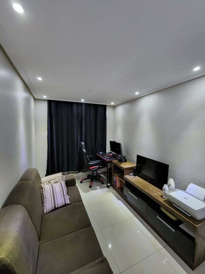 Apartamento para Venda - Vila Prudente Zona Leste
