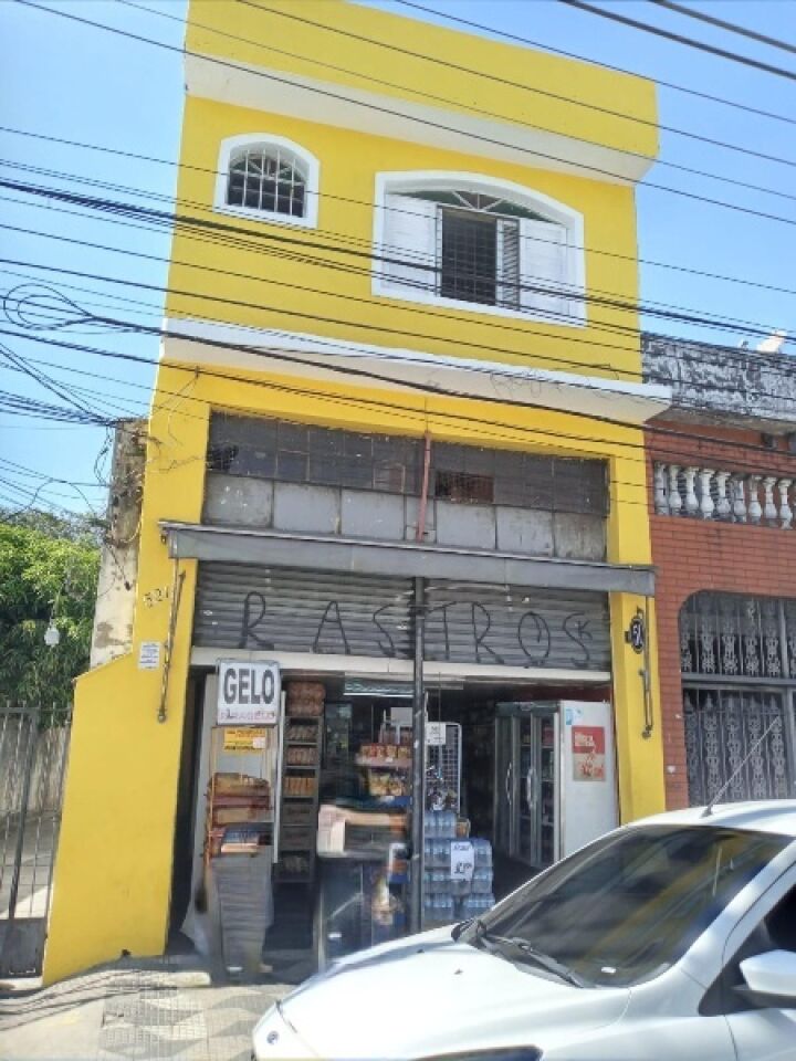 Salão para Venda - Mooca