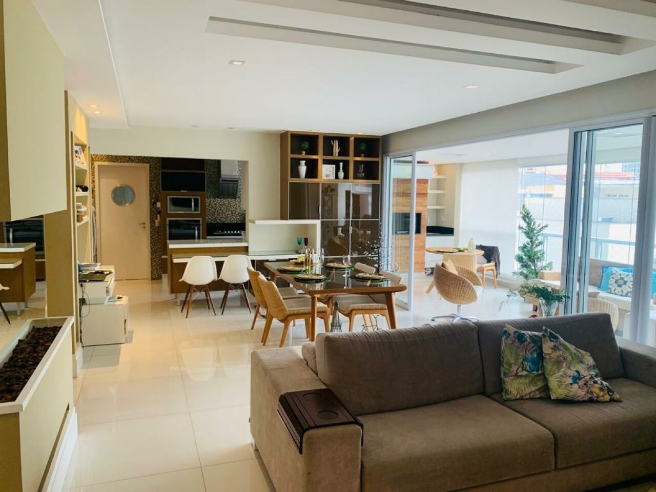 Apartamento para Venda - Parque da Mooca