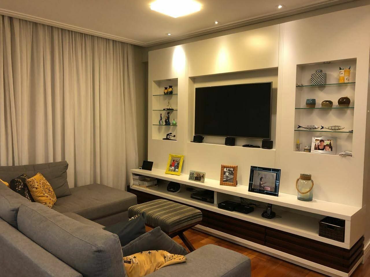 Edifício Residencial para Venda - Mooca