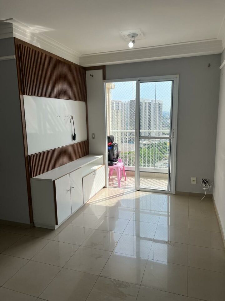 Edifício Residencial para Venda - Mooca