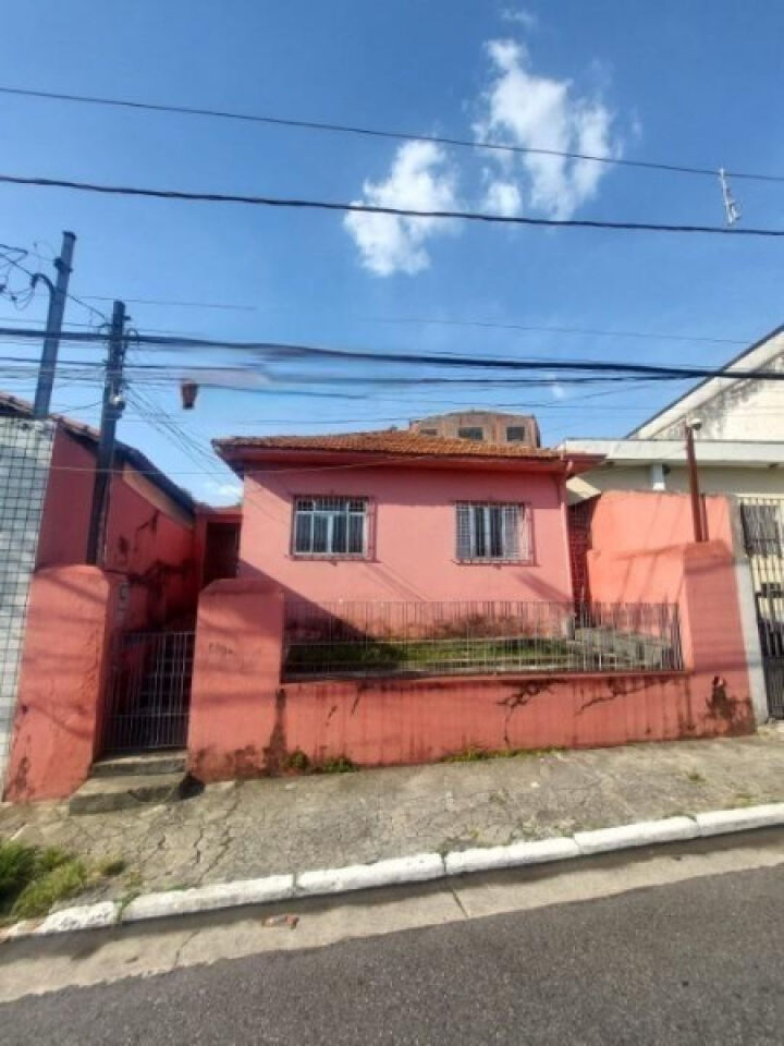 Terreno para Venda - Vila Bela