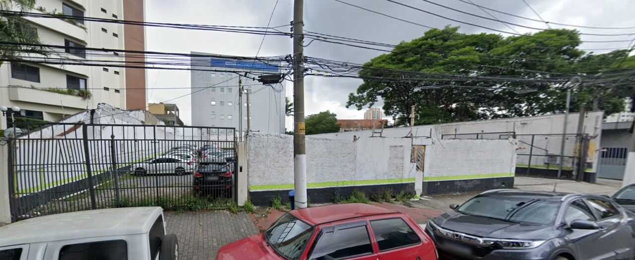 Terreno para Venda - Tatuapé