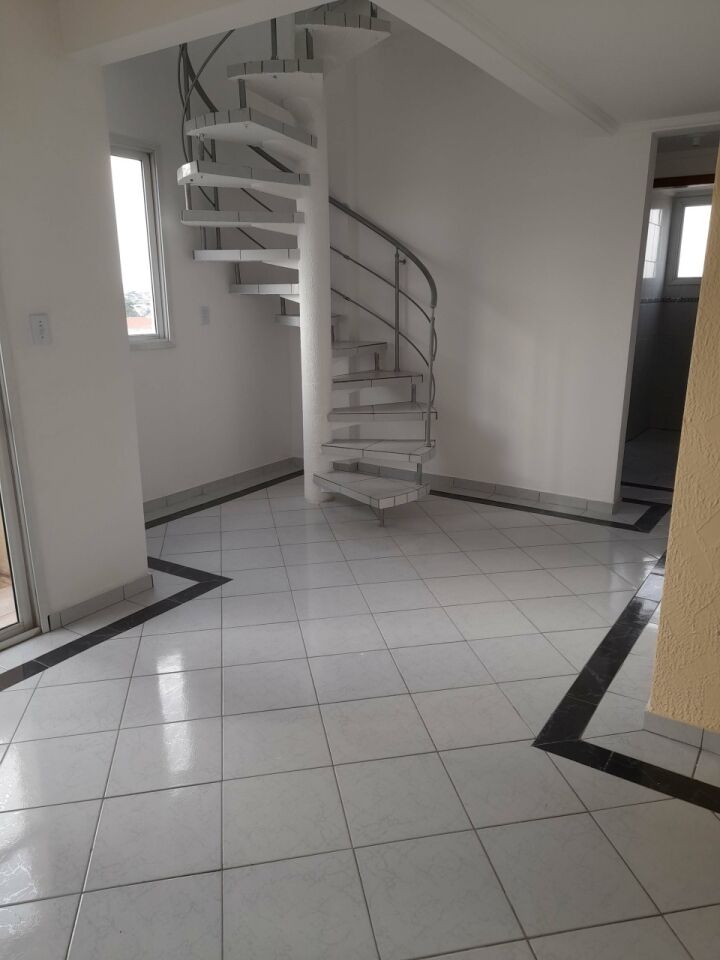 Edifício Residencial para Venda - Jardim Independência