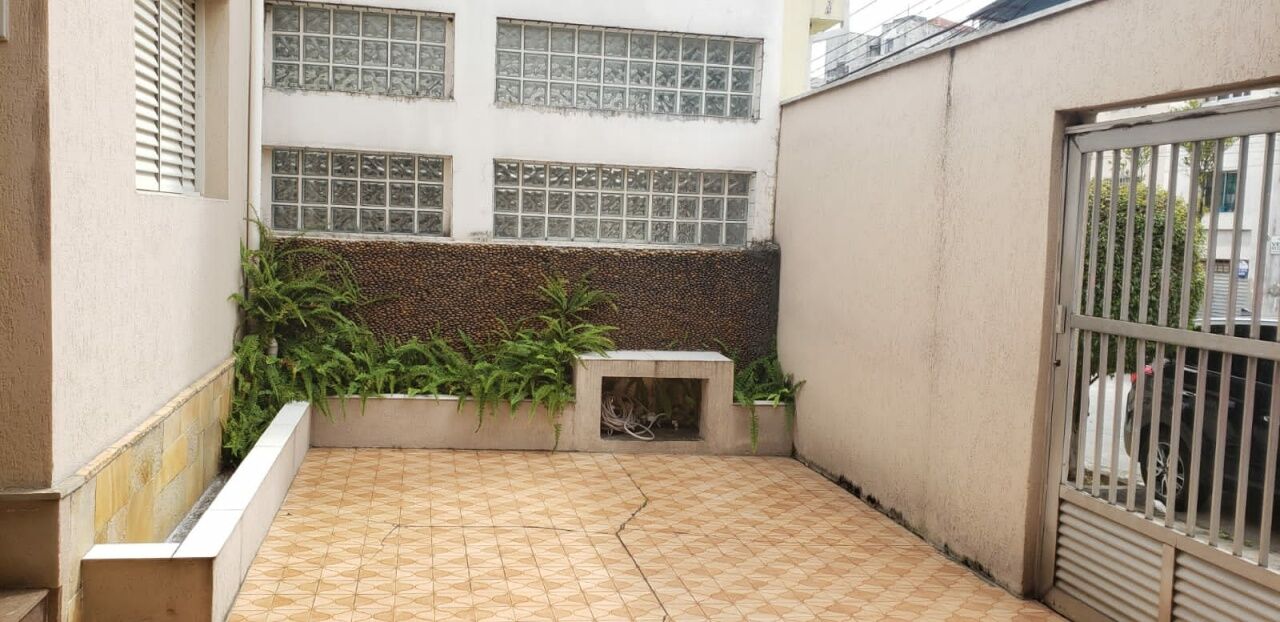 Terreno para Venda - Parque da Mooca