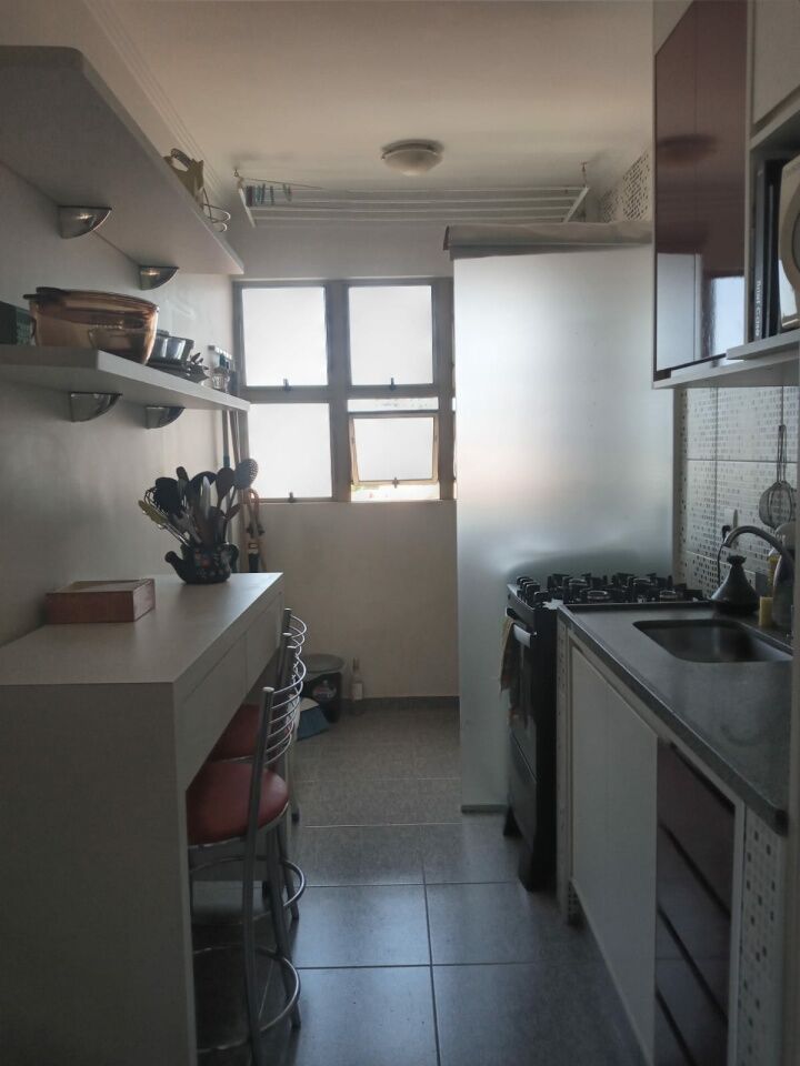 Edifício Residencial para Venda - Vila Prudente