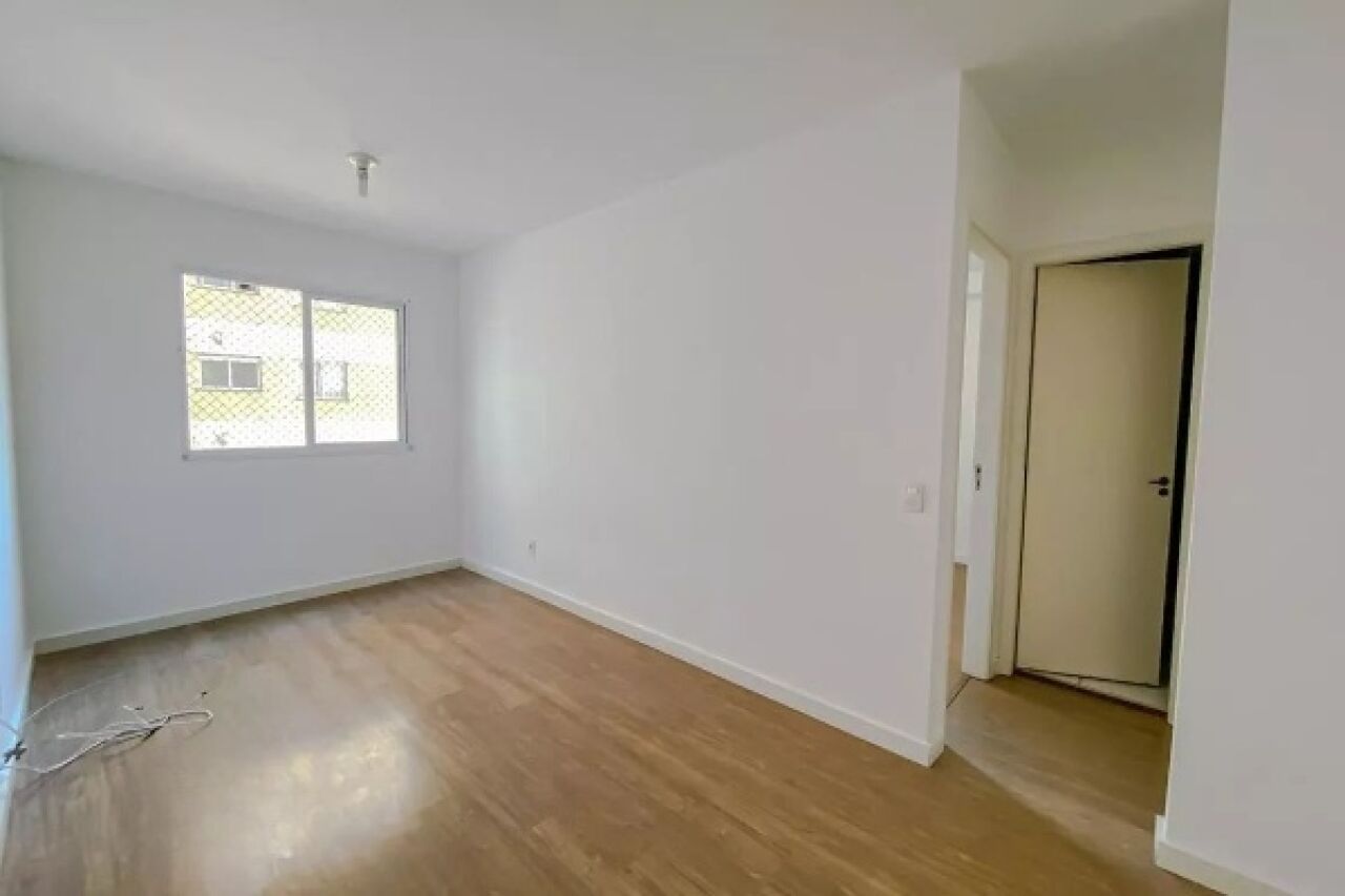 Edifício Residencial para Venda - Jardim Ibitirama