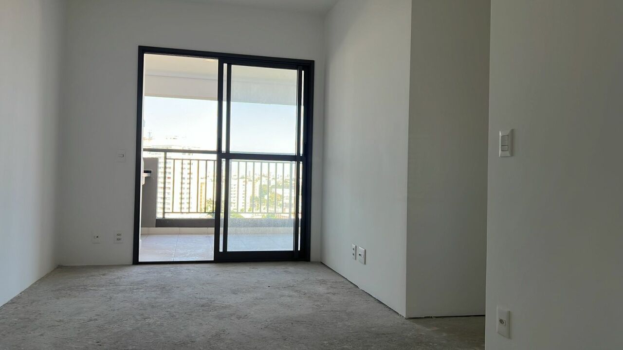 Apartamento para Venda - Jardim Independência